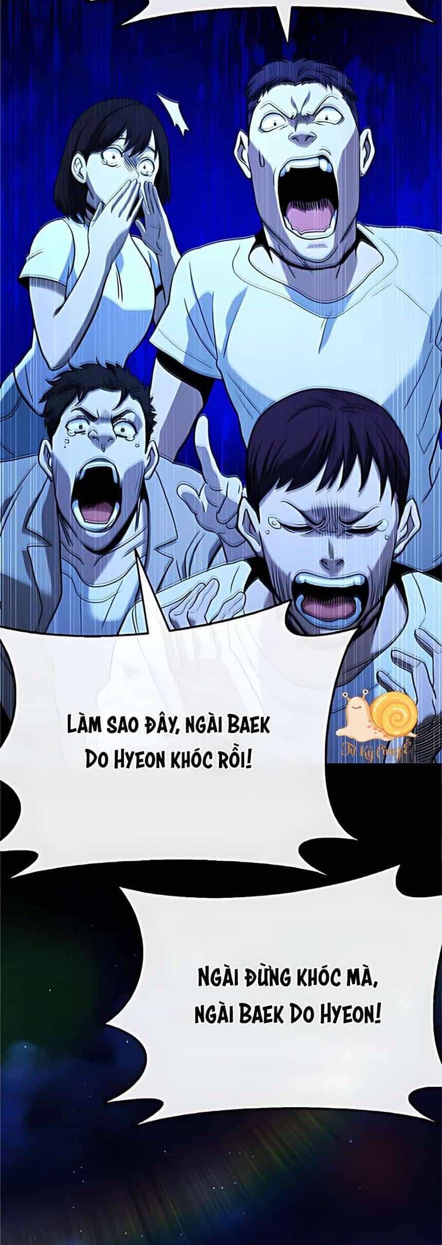 Zombie Papa - Chương 18 - ảnh 27
