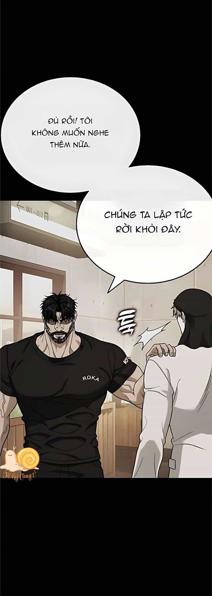 Zombie Papa - Chương 18 - ảnh 51