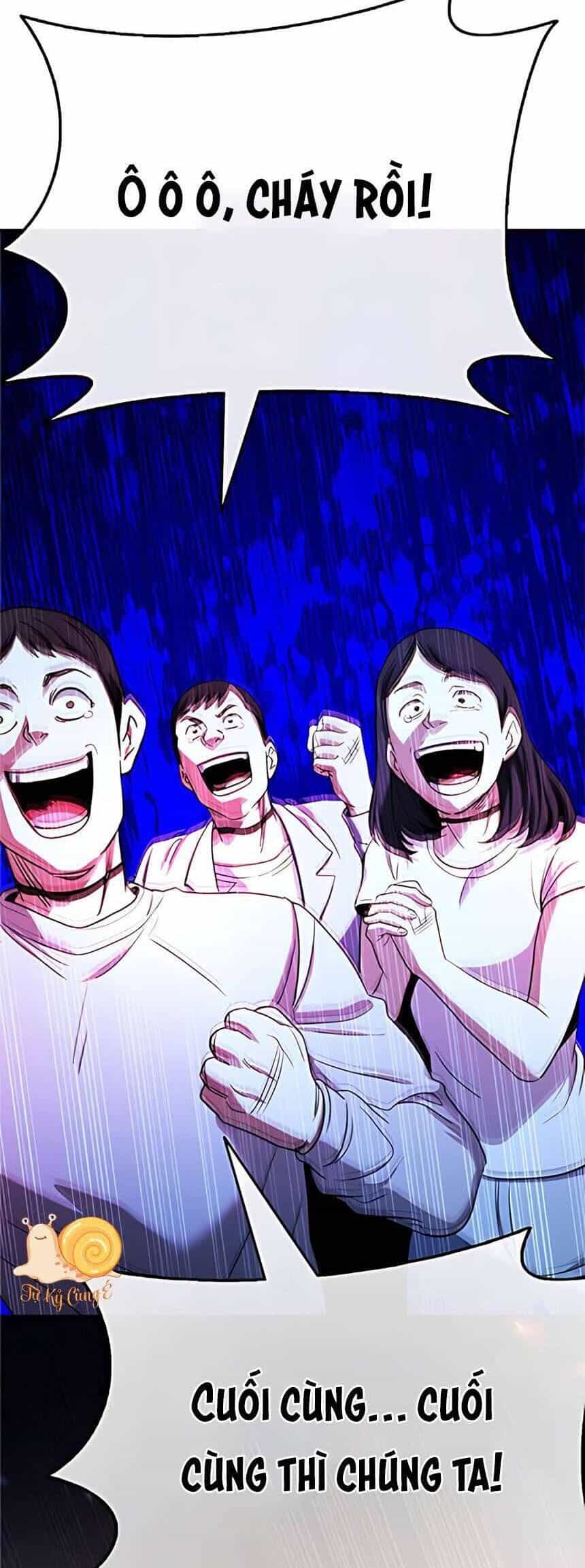 Zombie Papa - Chương 18 - ảnh 70