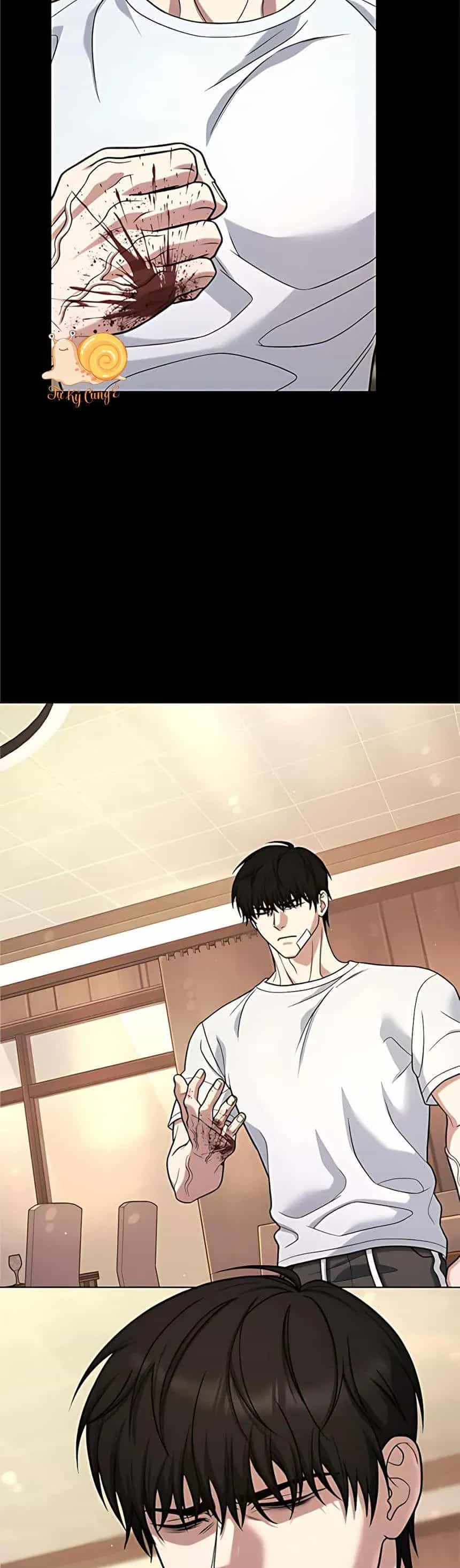 Zombie Papa - Chương 19 - ảnh 43
