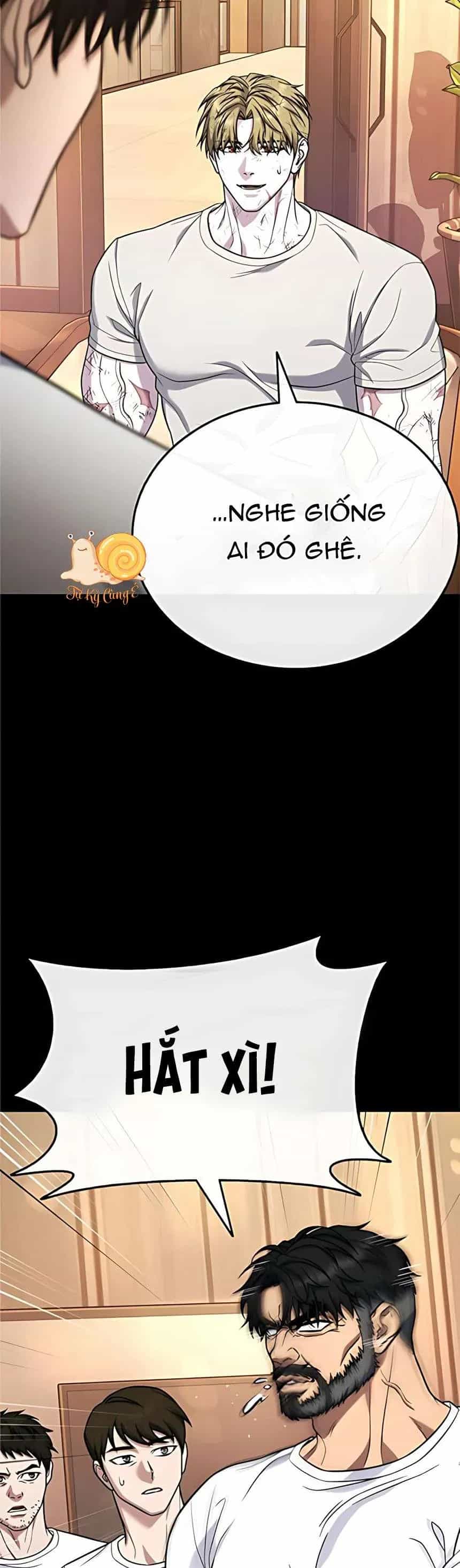 Zombie Papa - Chương 19 - ảnh 47